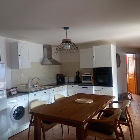 Apartamento La Soulane Ax-les-Thermes Exterior foto