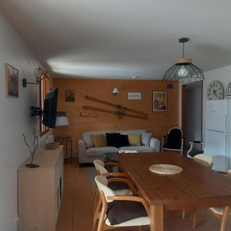 Apartamento La Soulane Ax-les-Thermes Exterior foto