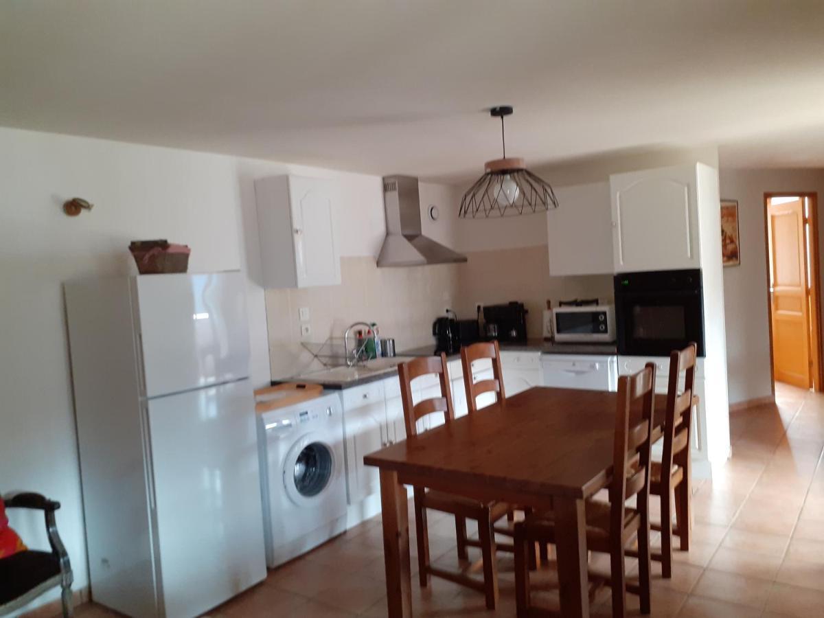 Apartamento La Soulane Ax-les-Thermes Exterior foto
